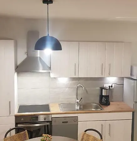 Apartman Adriamar Rijeka Exterior photo