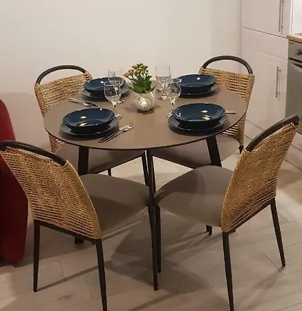Apartman Adriamar Rijeka Exterior photo