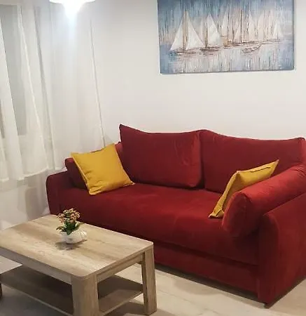 Apartman Adriamar Rijeka Exterior photo