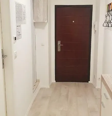 Apartman Adriamar Rijeka Exterior photo