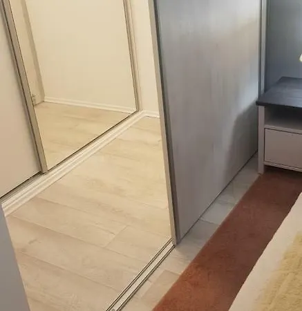 Apartman Adriamar Rijeka Exterior photo