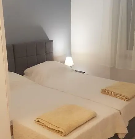 Apartman Adriamar Rijeka Exterior photo
