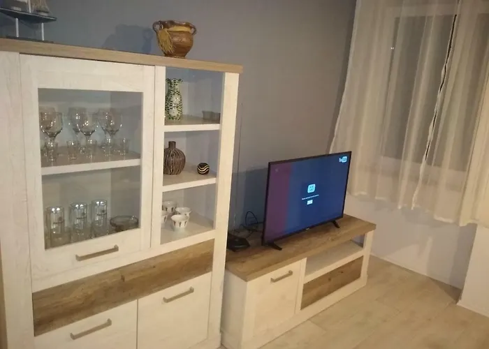 Apartman Adriamar