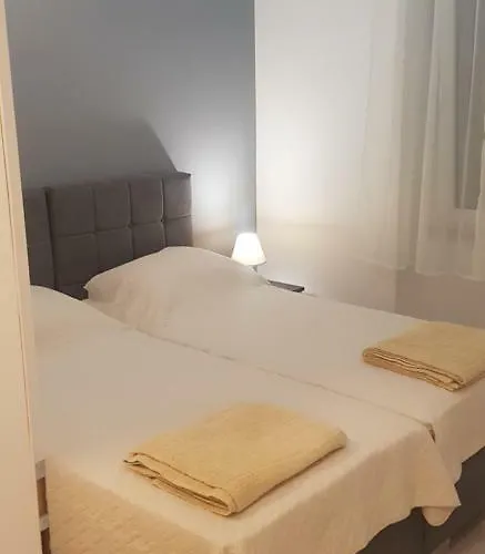 Apartman Adriamar