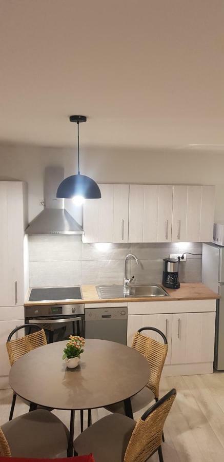 Apartment Adriamar *