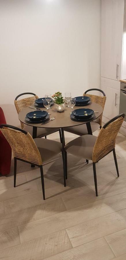 Adriamar Apartment *