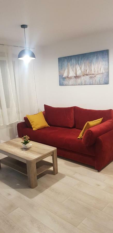 Apartament Adriamar Rijeka