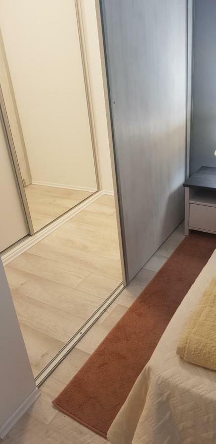 Apartment Adriamar Rijeka