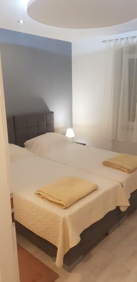 Apartament Adriamar