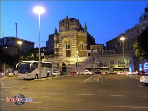 Apartament Adriamar